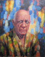 Pablo Picasso