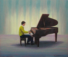 Il pianista