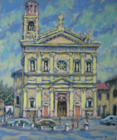 Chiesa di Olgiate C.