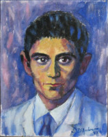 Franz Kafka