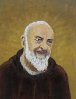 Padre Pio