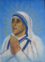 Madre Teresa