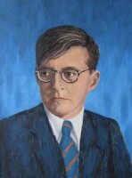 Dmitri Shostakovich